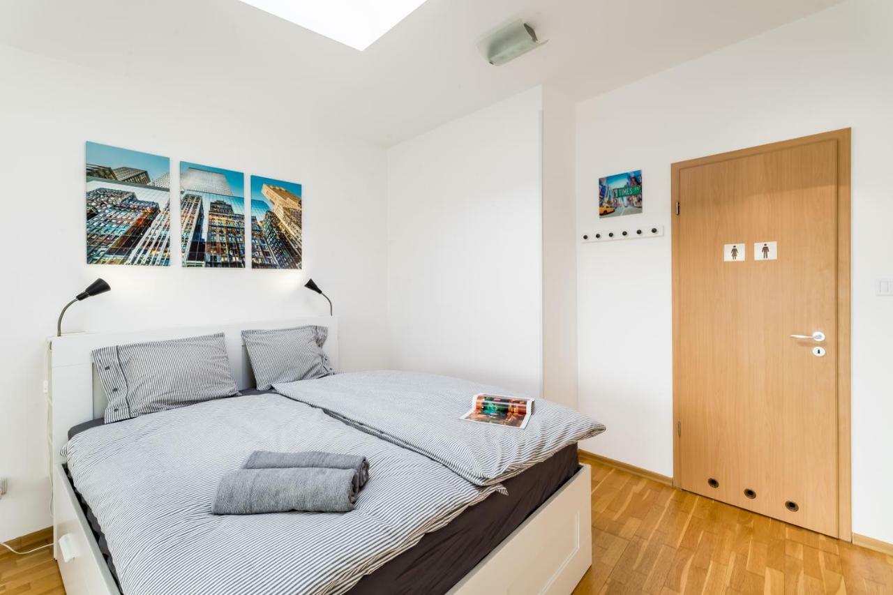 Bpr Soho Boutique Home With Ac Budapest Esterno foto