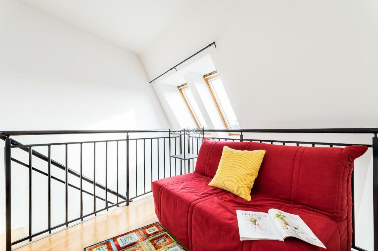 Bpr Soho Boutique Home With Ac Budapest Esterno foto