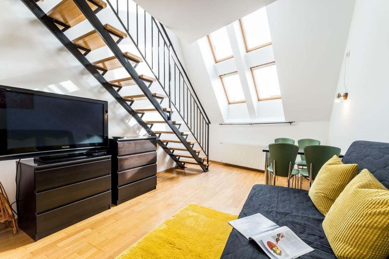 Bpr Soho Boutique Home With Ac Budapest Esterno foto