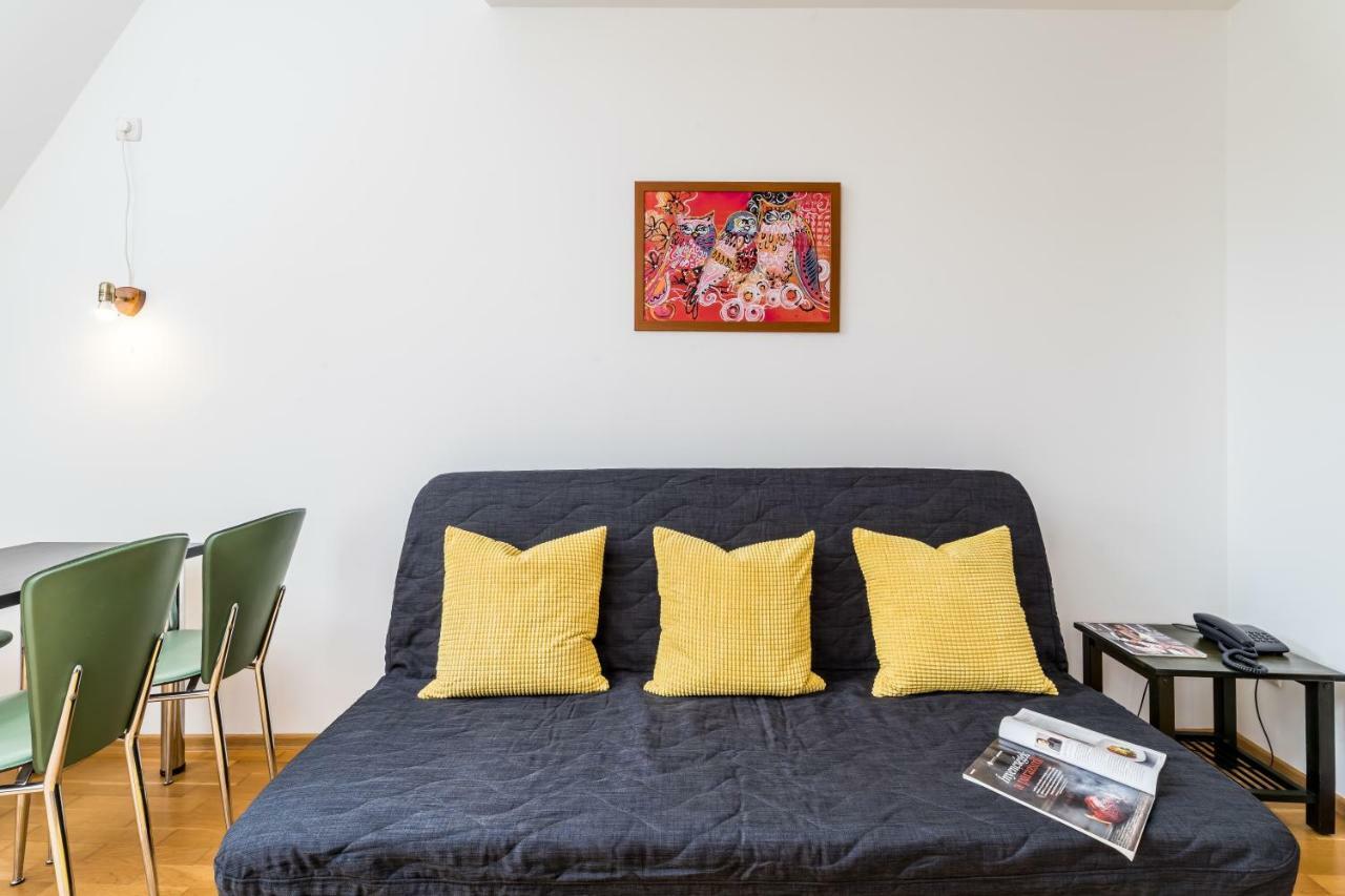 Bpr Soho Boutique Home With Ac Budapest Esterno foto