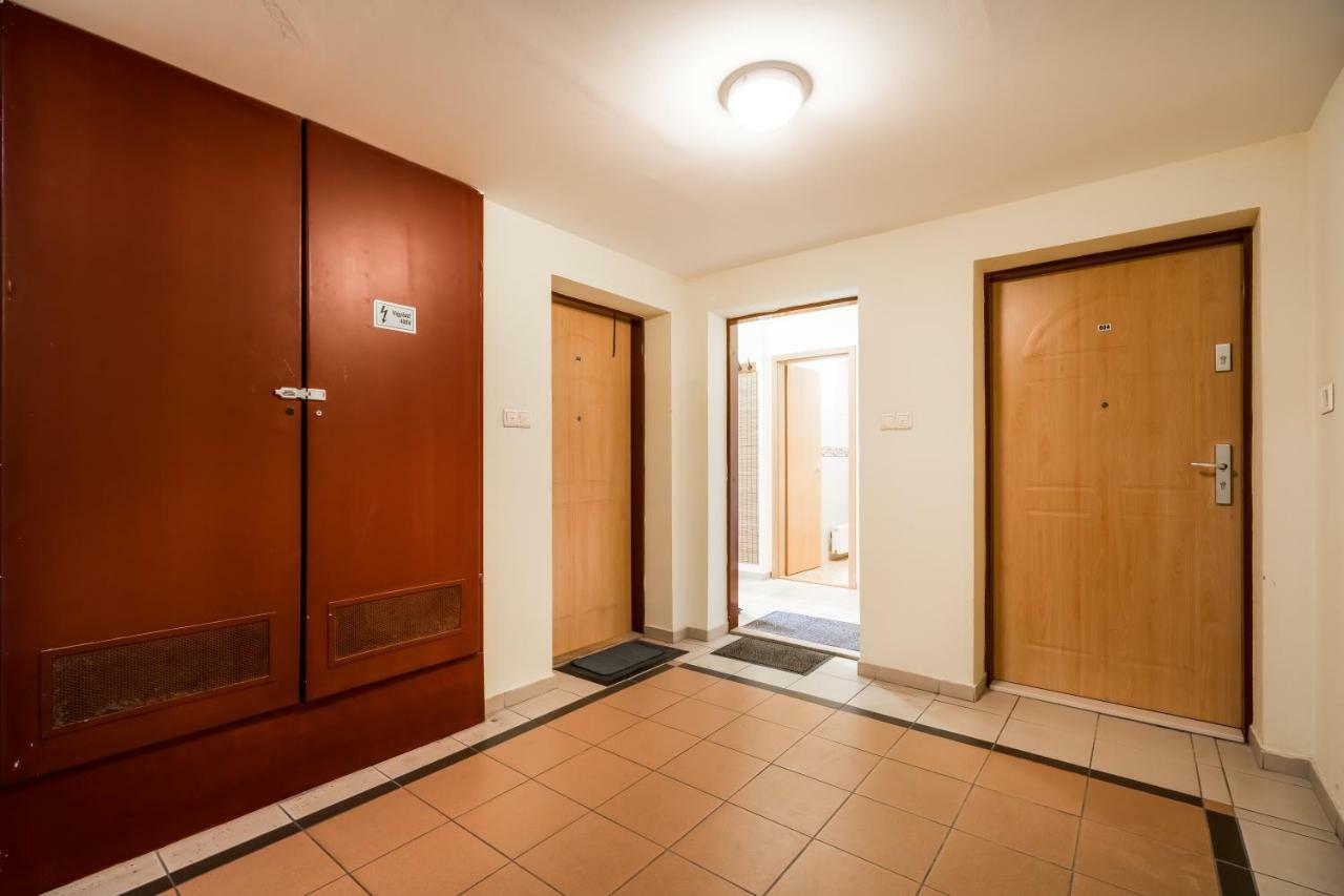 Bpr Soho Boutique Home With Ac Budapest Esterno foto
