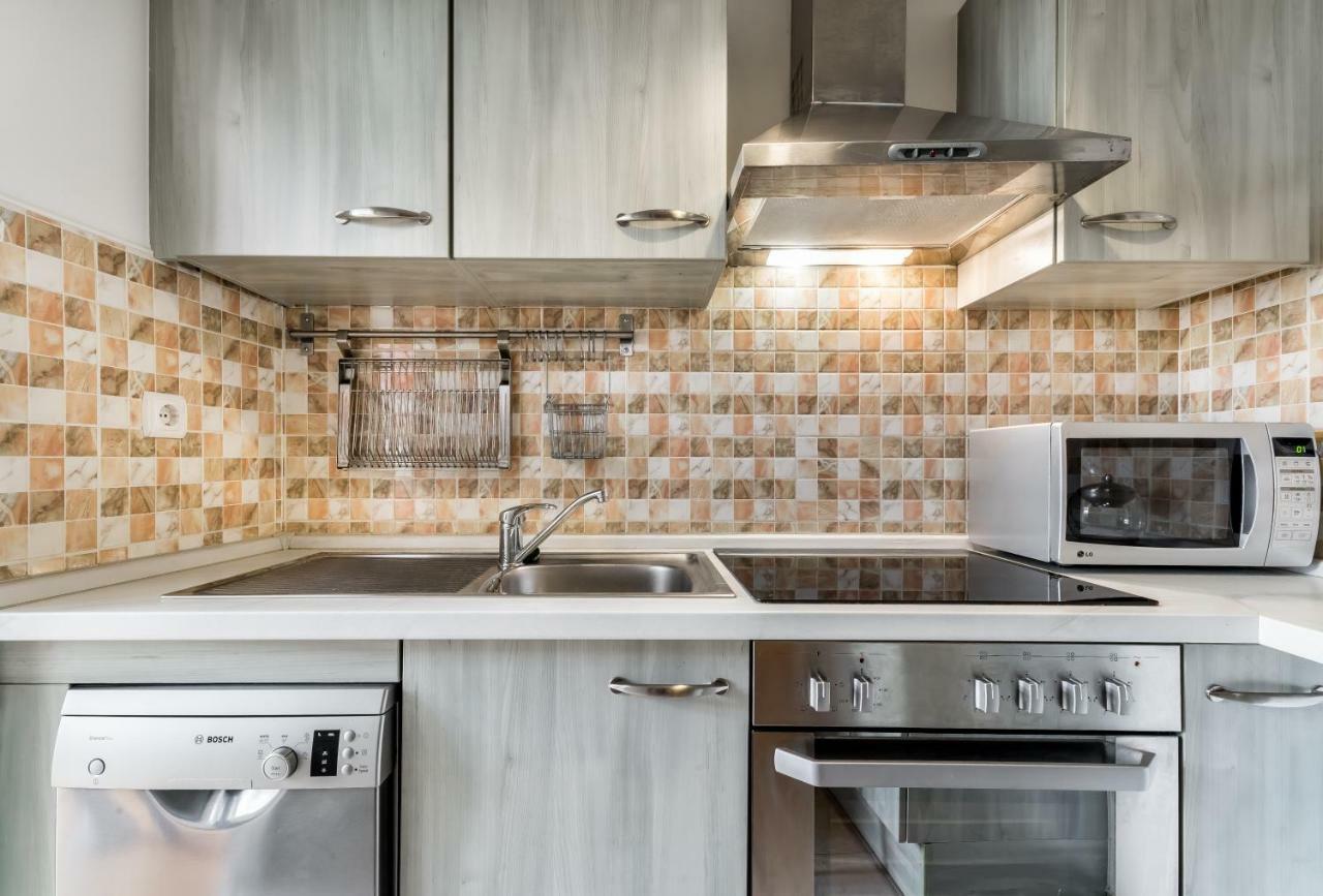 Bpr Soho Boutique Home With Ac Budapest Esterno foto